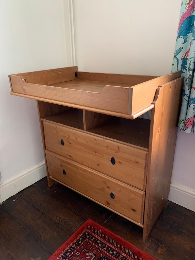 change table gumtree